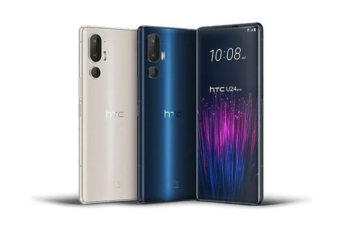 HTC predstavio novi smartphone U24 Pro