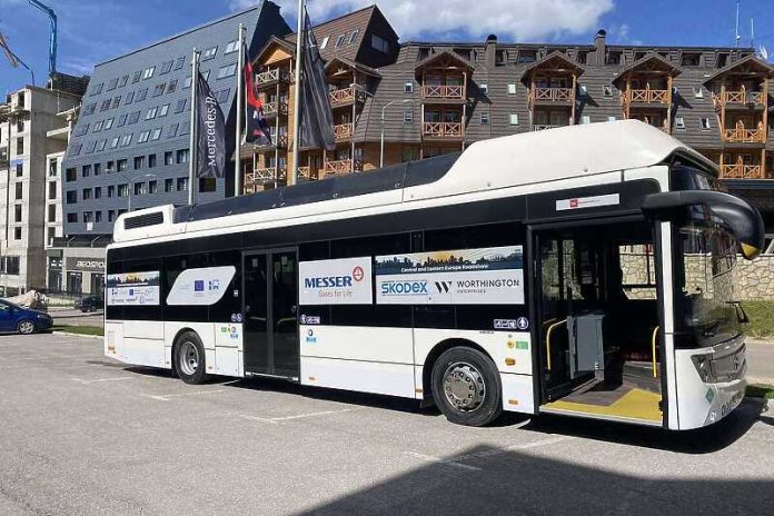 Vodikovi autobusi: Budućnost javnog gradskog prijevoza u Bosni i Hercegovini