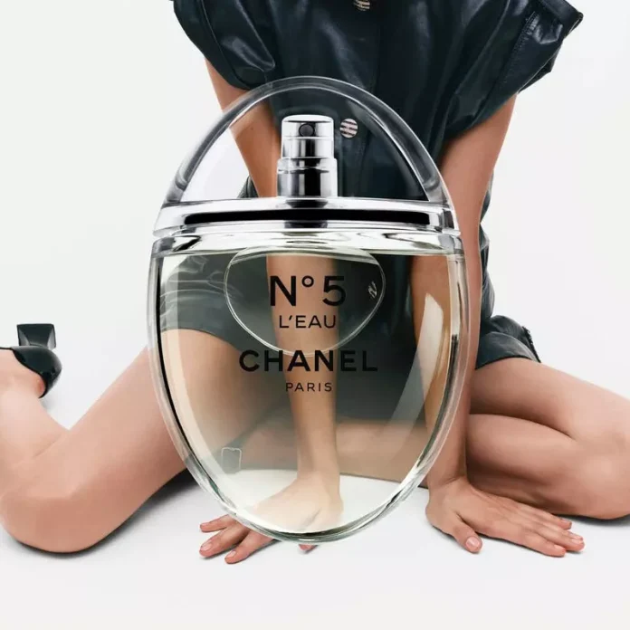 Stiže nova verzija kultnog parfema Chanel N°5
