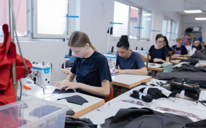 Izazovi i perspektive tekstilne industrije u BiH