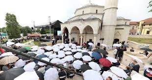 Obnovljena džamija Arnaudija u Banjoj Luci privlači sve više turista
