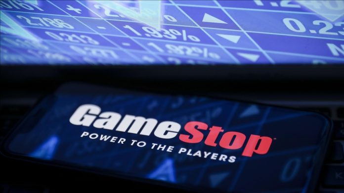 Cijena dionica GameStop-a pala za 32 posto zbog slabih financijskih rezultata