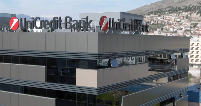 Global Finance: UniCredit Bank d.d. proglašena najboljom podskrbničkom bankom u BiH