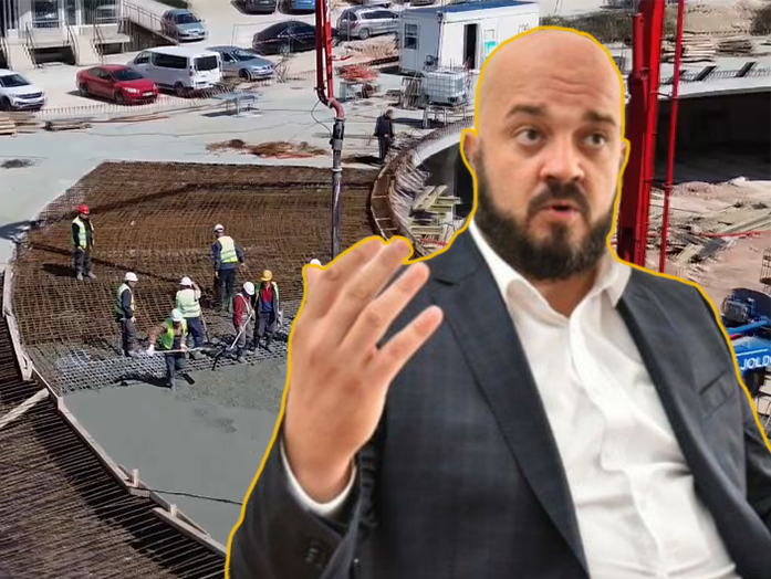 OD 15. JULA POČINJU RADOVI U SARAJEVU: Od 2025. trolejbusom do Vogošće i tramvajem do Hrasnice