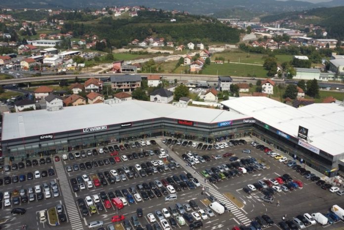 Shopping vikend u Pennyju: Velika sniženja, proslava i nagrade