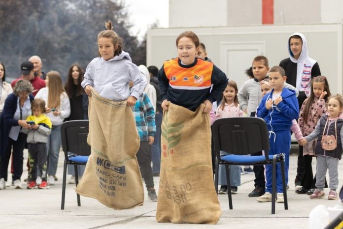 Lukavac Cement održao Dan otvorenih vrata: Zajedništvo, zabava i promocija zdravih navika