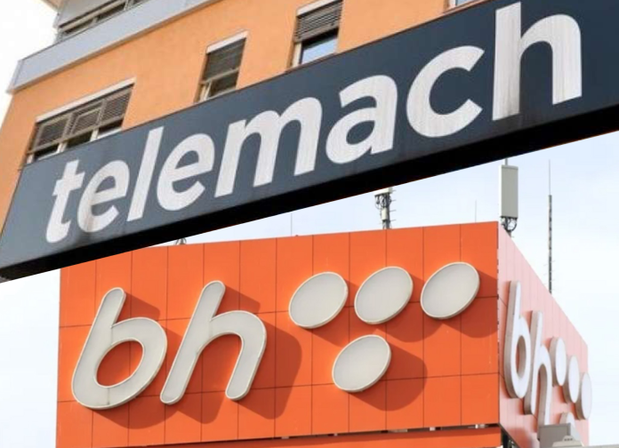 BH Telecom preuzima Telemach: Jedna od najvećih investicija u domaćem telekomunikacijskom sektoru?