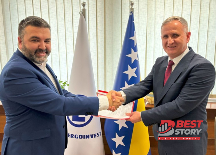 Energoinvest i Turska kompanija Ares Trafo započinju stratešku saradnju: Proizvodnja transformatora i osvajanje globalnih tržišta