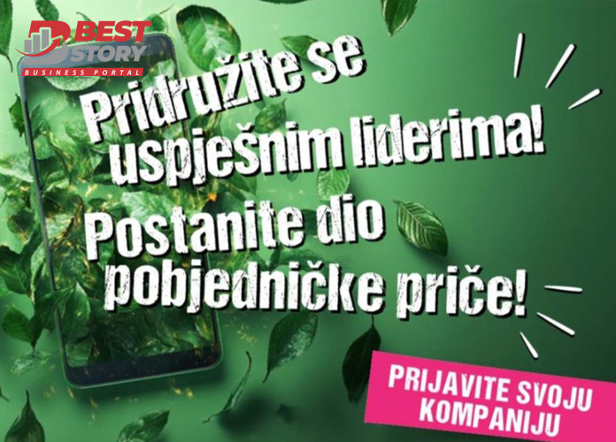 Otvorene prijave za Nagradu za biznis lidere održivog razvoja u BiH: Prilika za kompanije da pokažu svoju održivost