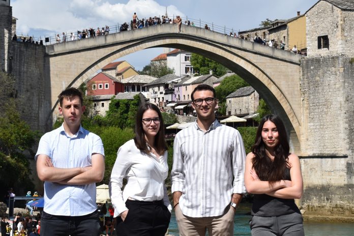 Studenti pokrenuli prvu platformu za online aukcije u BiH: Nix.ba mijenja pravila digitalne trgovine