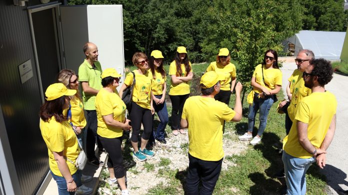 važna dugoročna društvena odgovornost