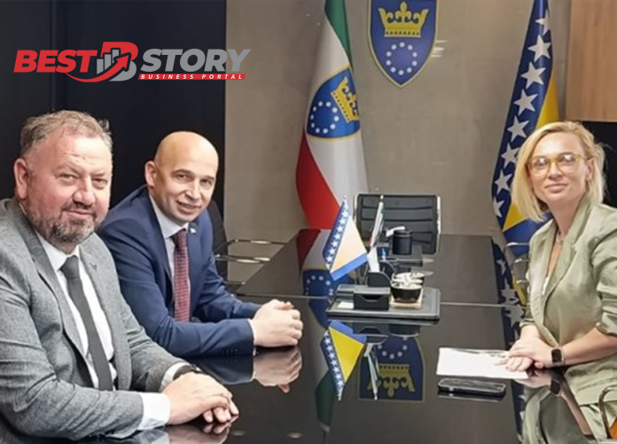 Velika akvizicija u Varešu: Nove investicije i radna mjesta zahvaljujući Adriatic Metals i kanadskoj kompaniji Dundee Precious Metals