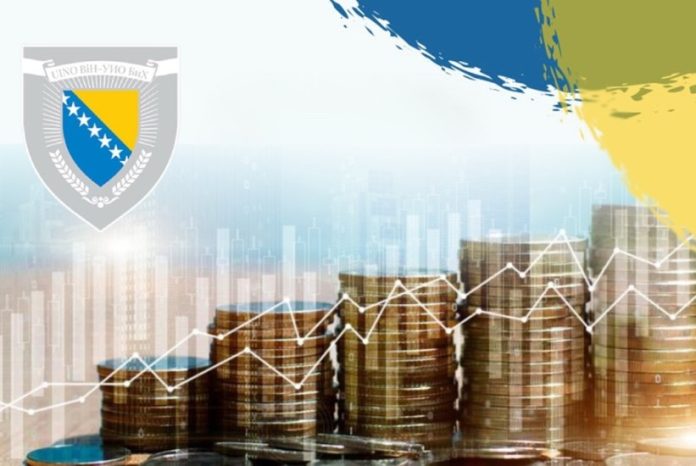 BiH: Prihodi od indirektnih poreza premašili 4,7 milijardi KM u prvih pet mjeseci 2025