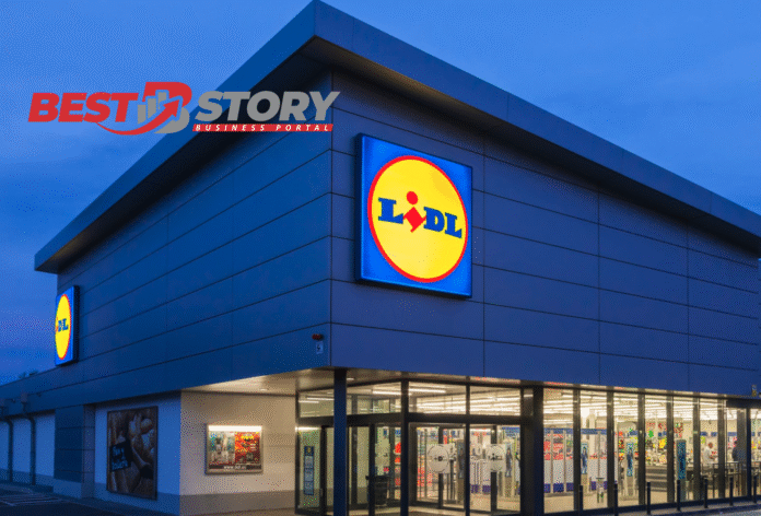Lidl gradi jaku mrežu u BiH: Vrijednost imovine narasla na 259 miliona KM