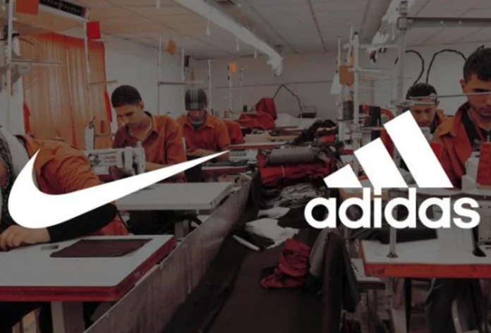 Adidas pogođen američkim carinama