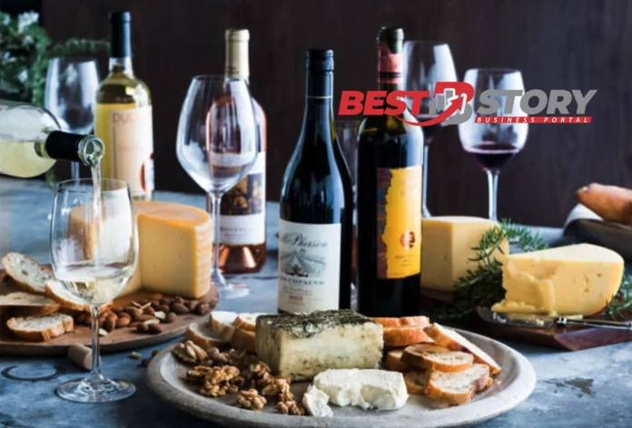 Boce vina iz Bosne i Hercegovine na stolu restorana s Michelinovom zvjezdicom