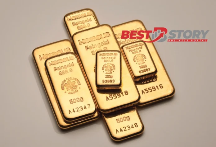 Zašto građani BiH ne mogu ulagati u investicijsko zlato?