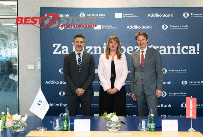 Prva regionalna Addiko SME Akademija: otvoren poziv