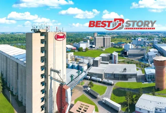 Bimal preuzeo 82% vlasništva u Žitoprometu Brčko