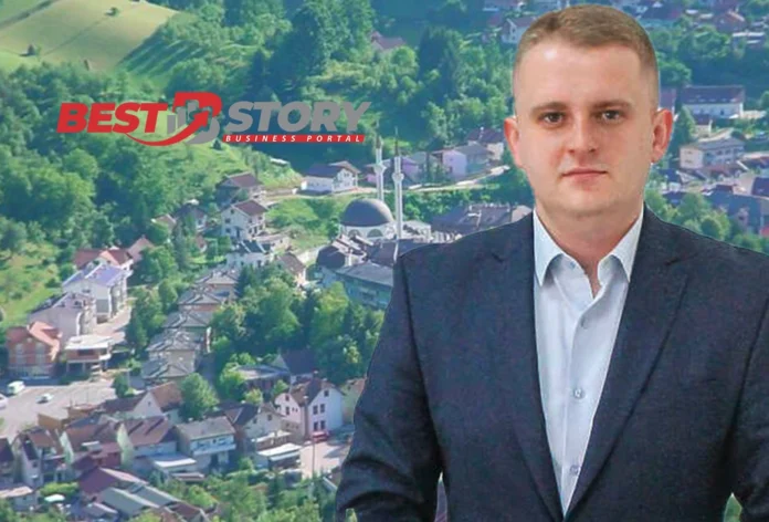 Ključ ulaže 500.000 KM u novu poslovnu zonu