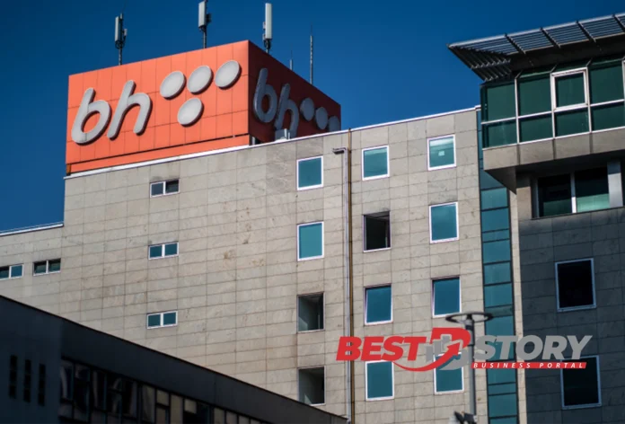 BH Telecom dobio saglasnost za kupovinu Telemacha