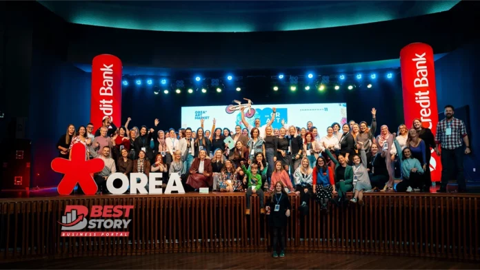 OREA Art Market prikupio 15.000 KM za djecu oboljelu od raka