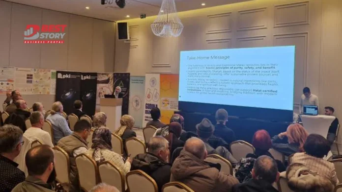 Završen 10. Međunarodni kongres o pčelarstvu u Tuzli