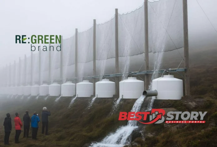 Kako Peru pretvara maglu u vodu – i lekcija za biznis