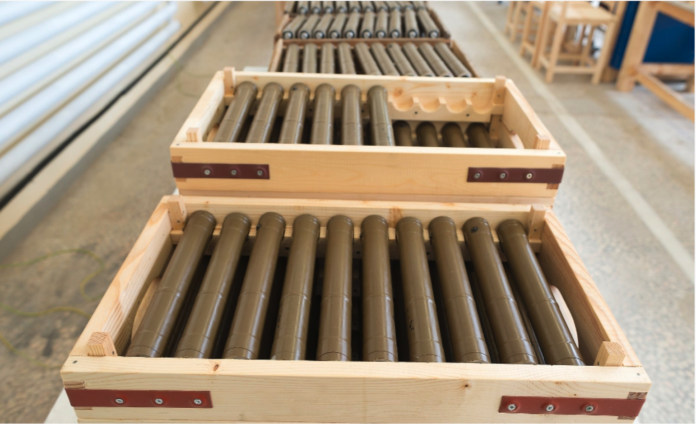 Unis Ginex pokreće novu investiciju u Goraždu