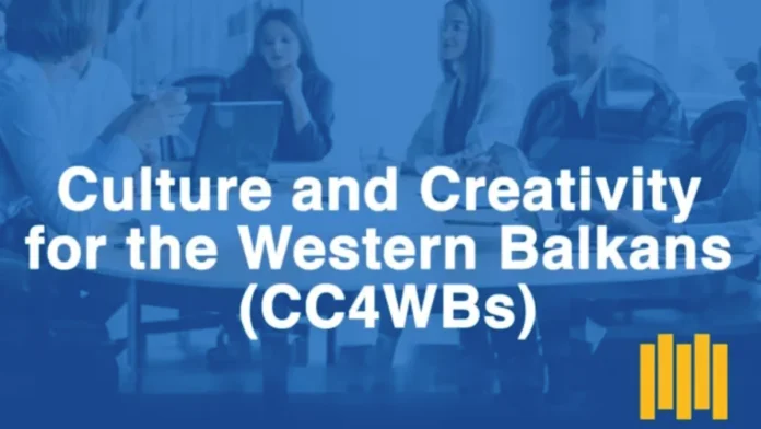 CC4WBs otvorio javne pozive za marketing i kulturne projekte