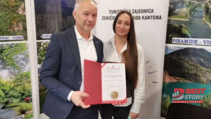 TZ ZDK osvojila Veliku zlatnu medalju na sajmu u Novom Sadu