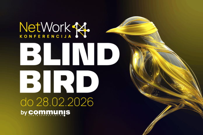 NetWork 14 konferencija otvara pitanje smisla tehnologije