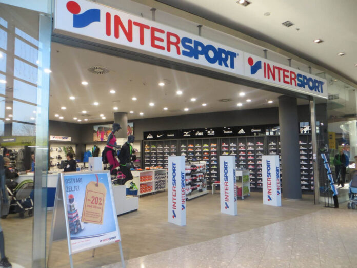 Intersport dobija novog vlasnika