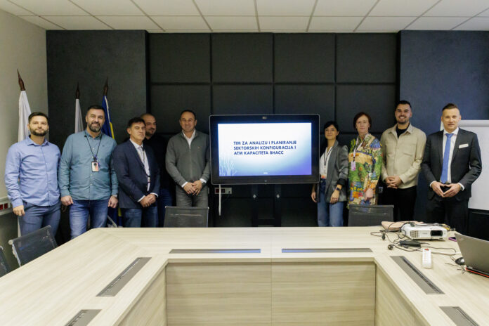 BHANSA intenzivira pripreme za ljetnu sezonu 2026. Uz usvojen operativni i financijski plan, fokus ostaje na sigurnosti i kontinuitetu.