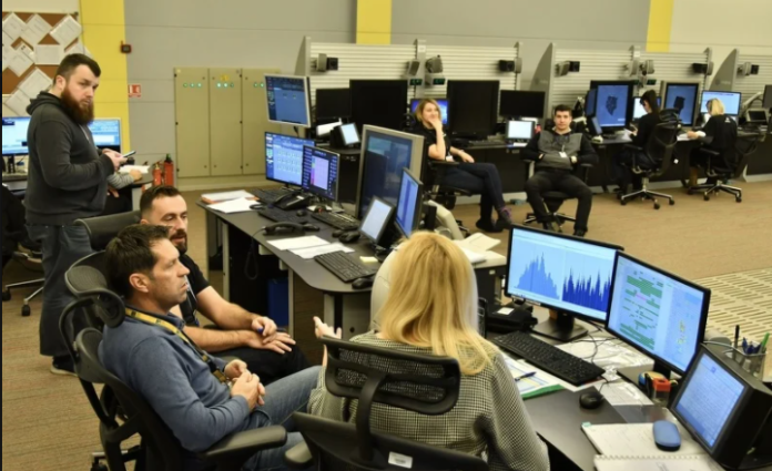 Kolaps zračnog prometa u Grčkoj