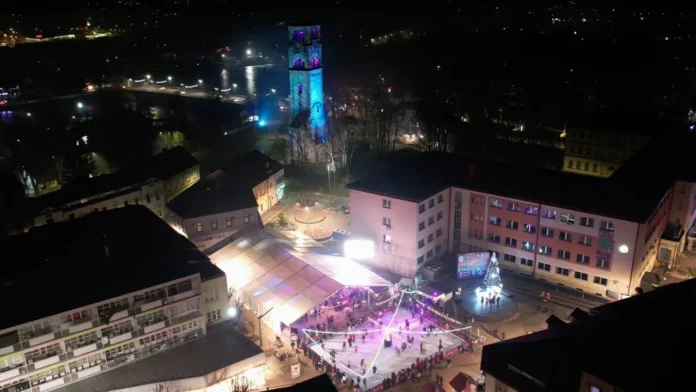 Winter Park u Bihaću donio 10 miliona KM i rekordne posjete