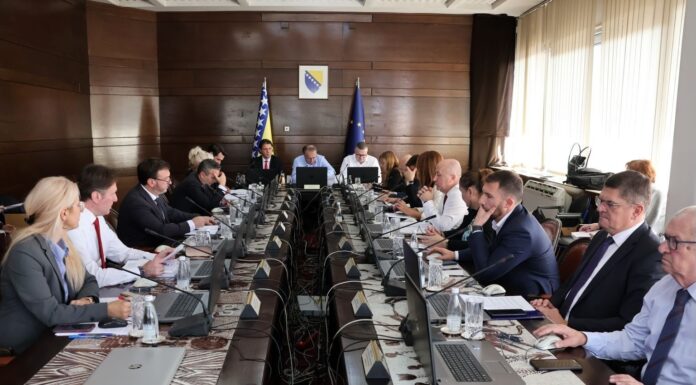 Vlada FBiH digla namete: obrtnici plaćaju i 300 KM više