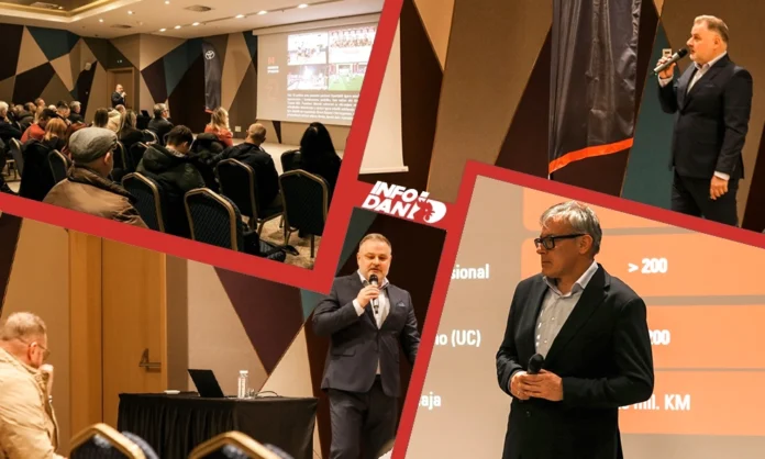 Toyota BiH zaključila rekordnu 2025. i najavila snažan rast