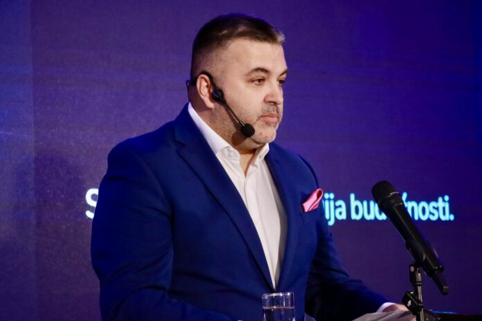 Energoinvest ostvario najbolji rezultat u poslijeratnom periodu