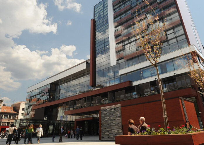 Bingo ulazi u Aria Mall: Veliki biznis potez u Sarajevu