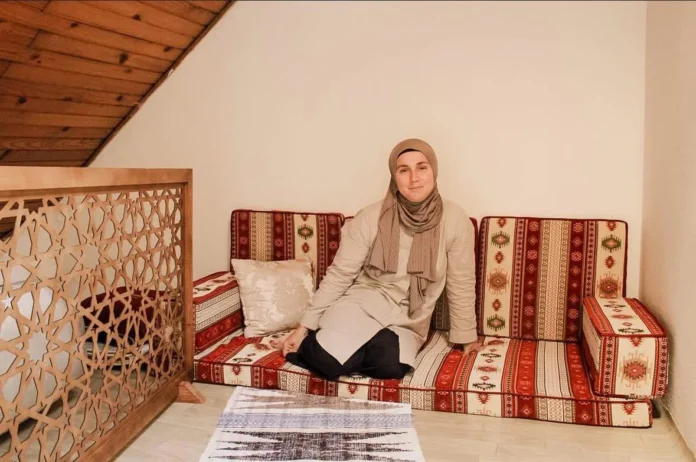Priča iz Tešnja o sedžadama Imaan koje spajaju tradiciju i biznis