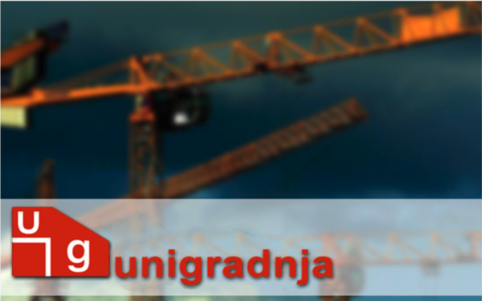 Unigradnja dobila posao energetske obnove zgrada policije u Sarajevu