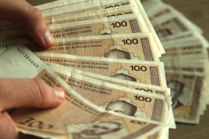 Inflacija u BiH raste: CBBiH najavljuje novi rast