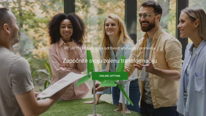 Procjena održivosti kompanije: novi online upitnik pomaže firmama da procijene svoj Green Score
