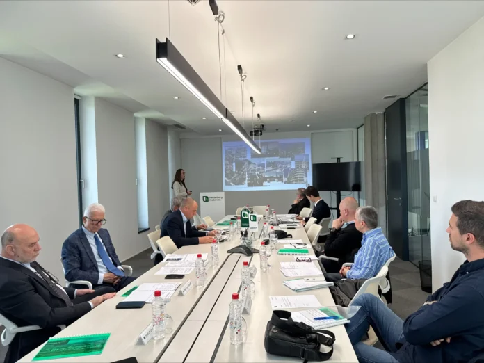 Heidelberg Cement BiH oborio rekord i širi poslovanje