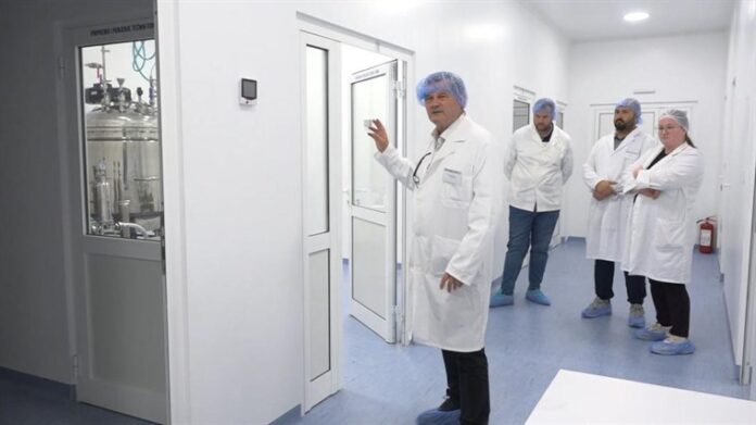 U Orašju otvorena prva tvornica veterinarskih lijekova u BiH: Domaći brend već izlazi na tržište