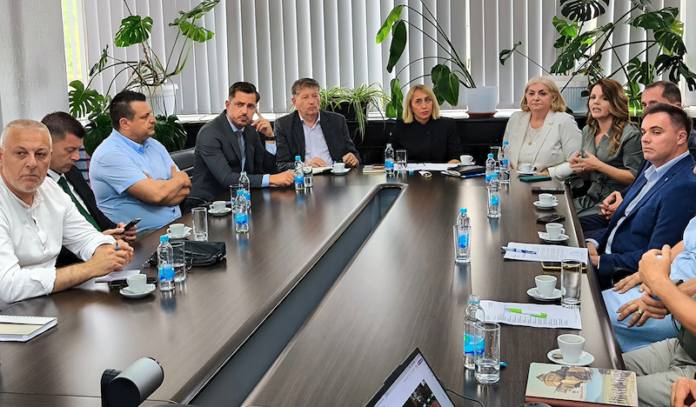 Za projekte upravljanja otpadom u Federaciji BiH predloženo 645.000 KM