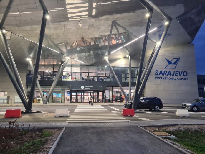 Nove aviolinije i jačanje aerodroma: Federacija BiH ulaže gotovo 12 miliona KM u zračni promet