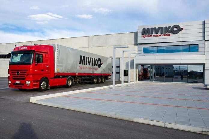 Miviko investira u novu proizvodnju: U Posušju niče pogon za 10.000 tona bakrene žice godišnje