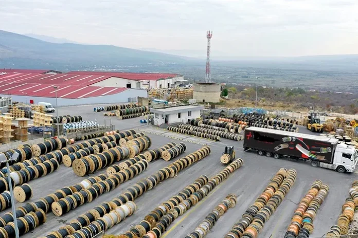 Bh. kompanija ulaže više od 40 miliona eura: TT Kabeli grade najveću fabriku u svojoj historiji